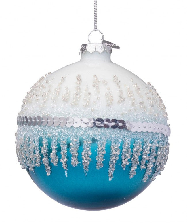 8x SFERA VT Show White