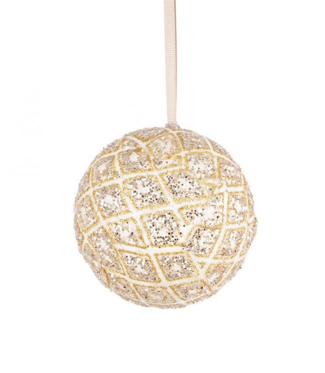 12x Kugel Rumble Gold D90