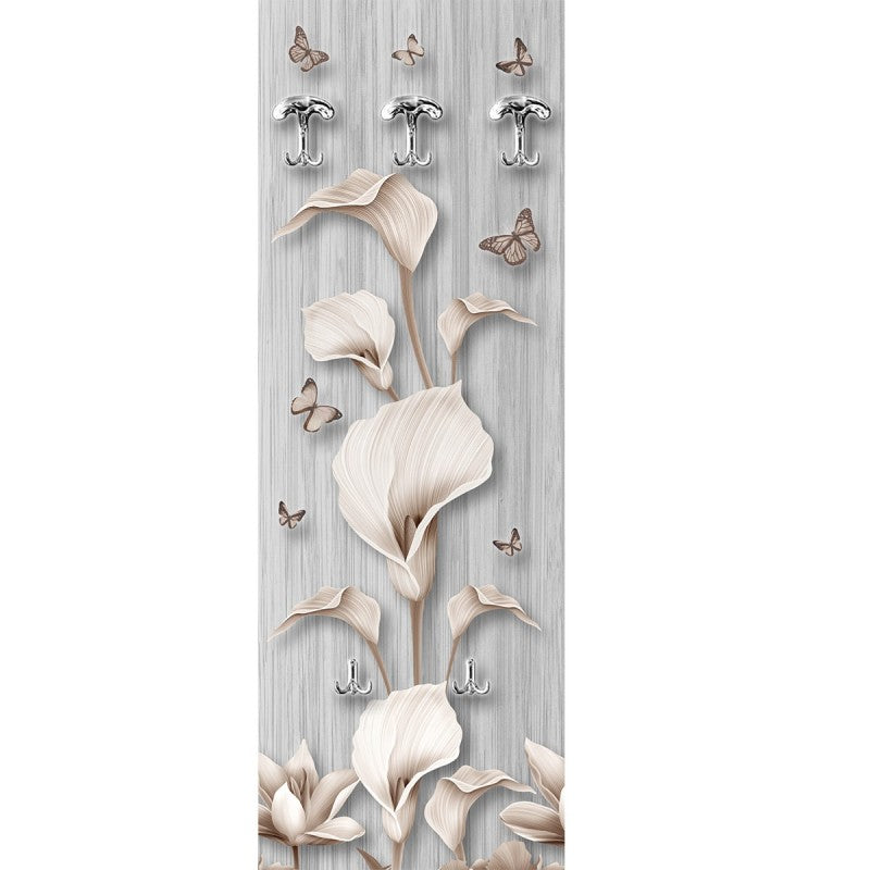 Calle Shabby Garderobe für Eingang 46x125 cm