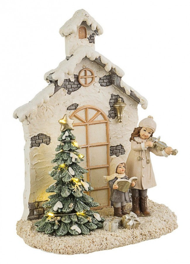 4x Frio Kinder kostette c