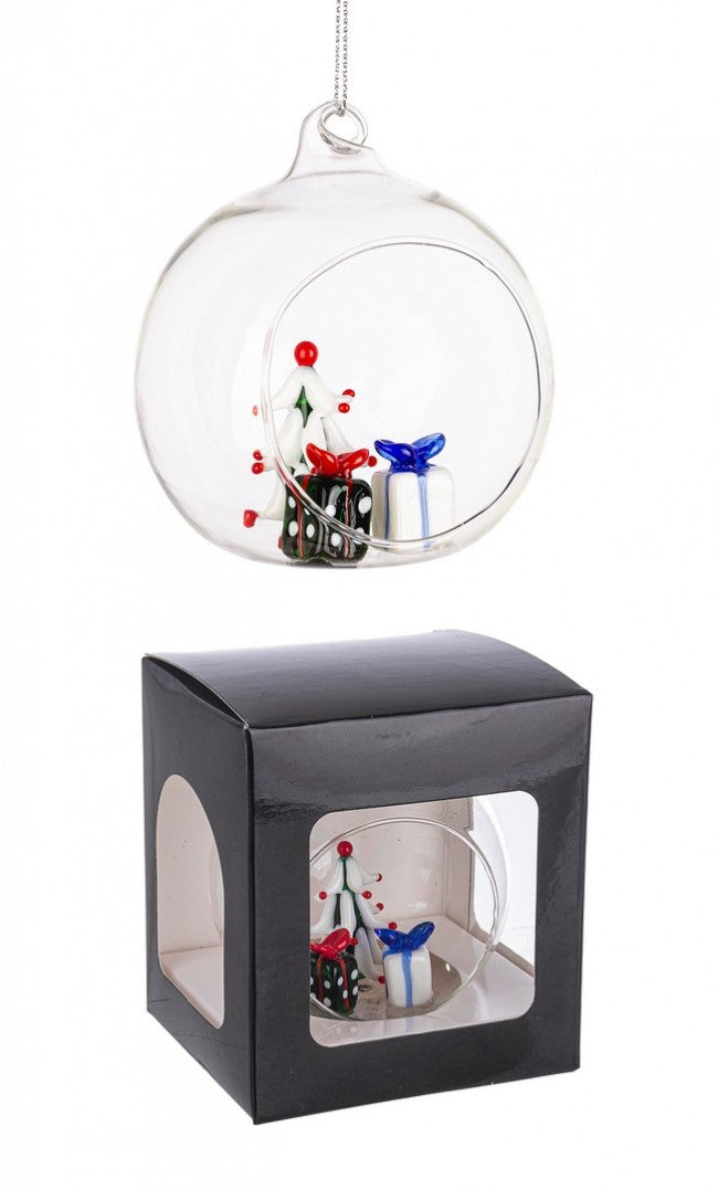 Shi Sphere Aperta Di Yule Stims