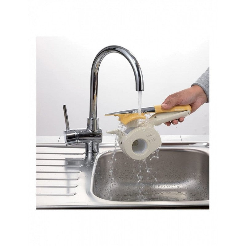 Ariete wiederaufladbare Käsereibe