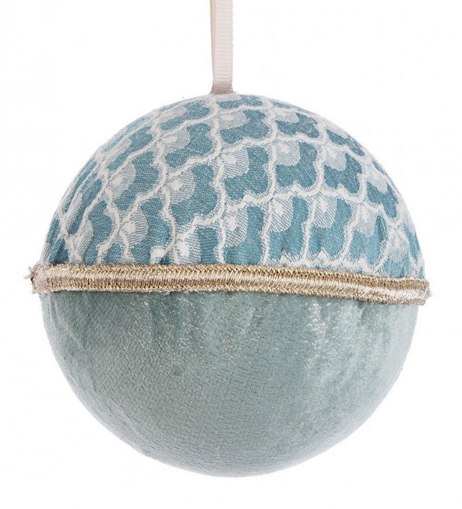 12x Sfera Venus Multi Azzurro D100