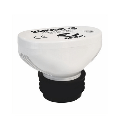 Belüftungsventil DN 75-90-110