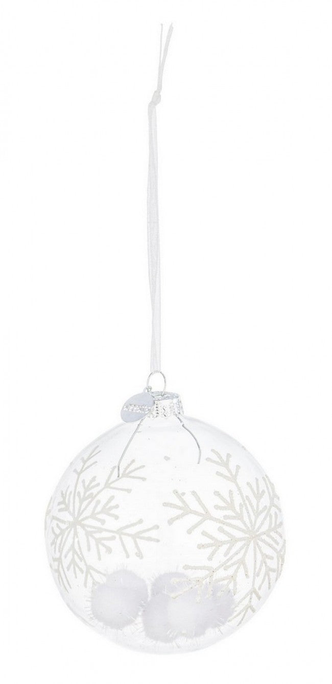 12x SFERA VT CLEAR D80