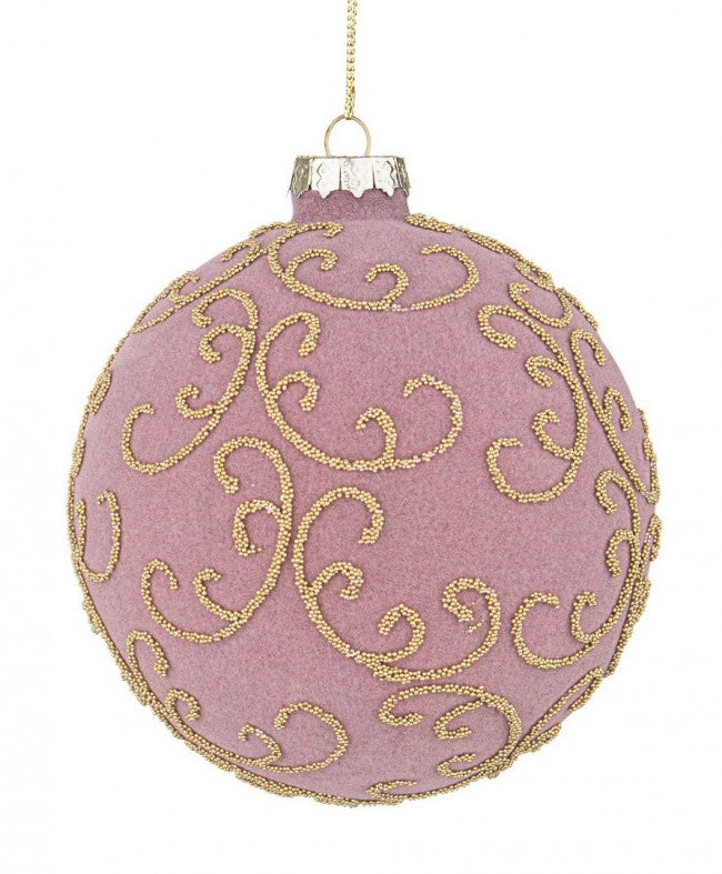 8x SFERA VT GARNISH ROSA D100