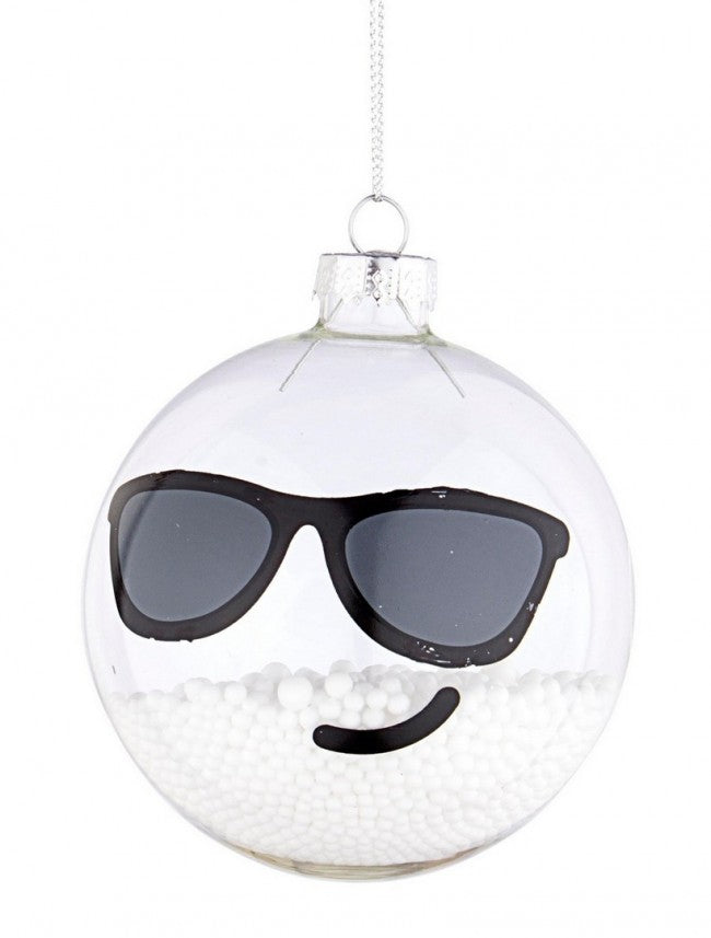 12x Sphere VT Emoticon Sonnenbrille D80