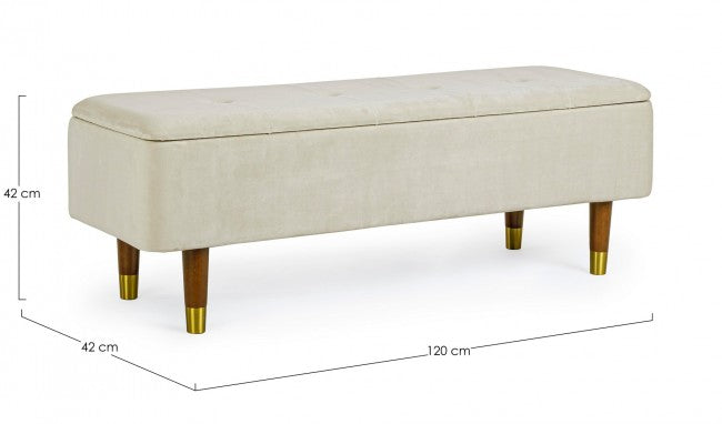 Panca 2P Kira-Nat-Container