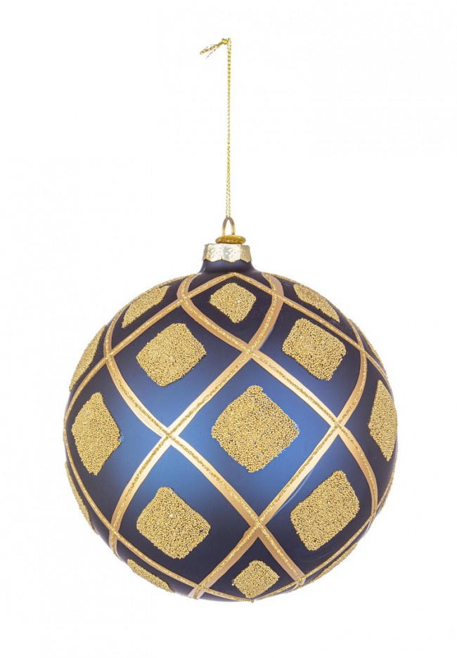 6x Sphere Vt Glint Blue Night