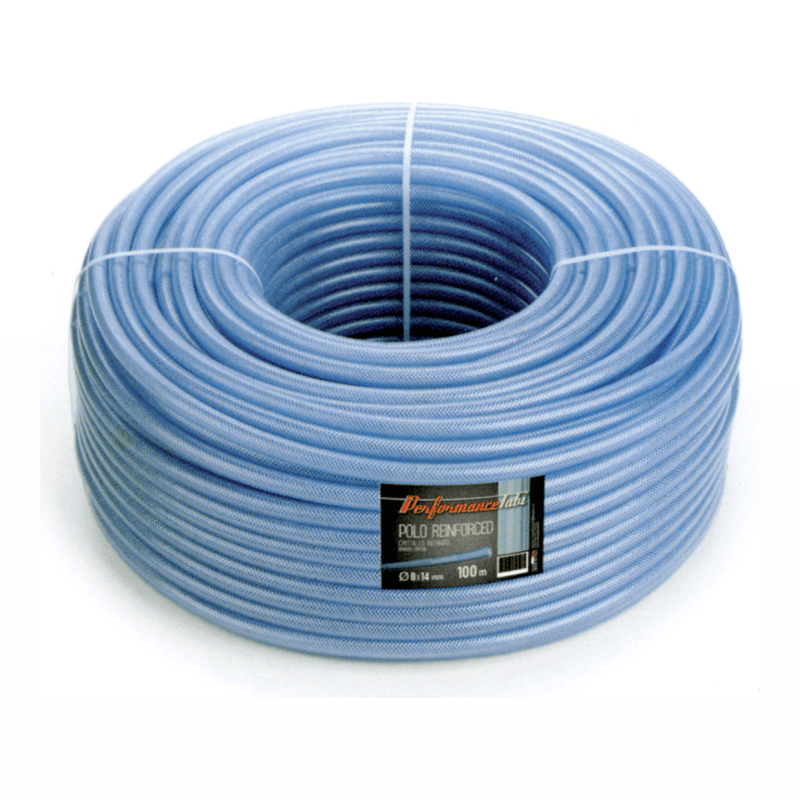 Kristallrohr Ret.12X18 M50