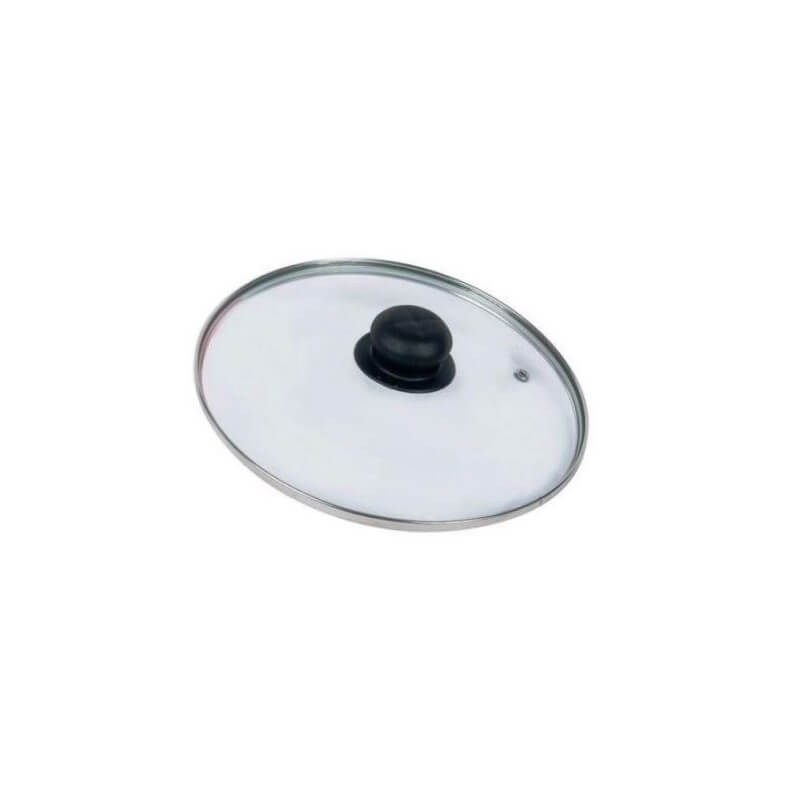 Glasdeckel 30Cm