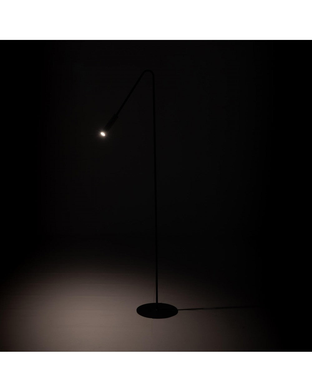 LED Stehleuchte Vega
