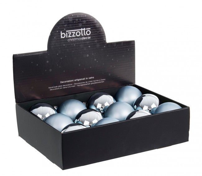 2x Display12 SFERA VT CELES POL AS D80 5435