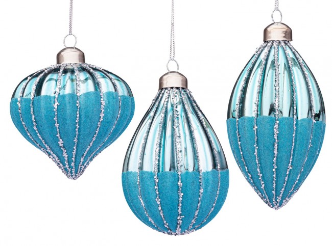 12x VT Segment Blue Ass3