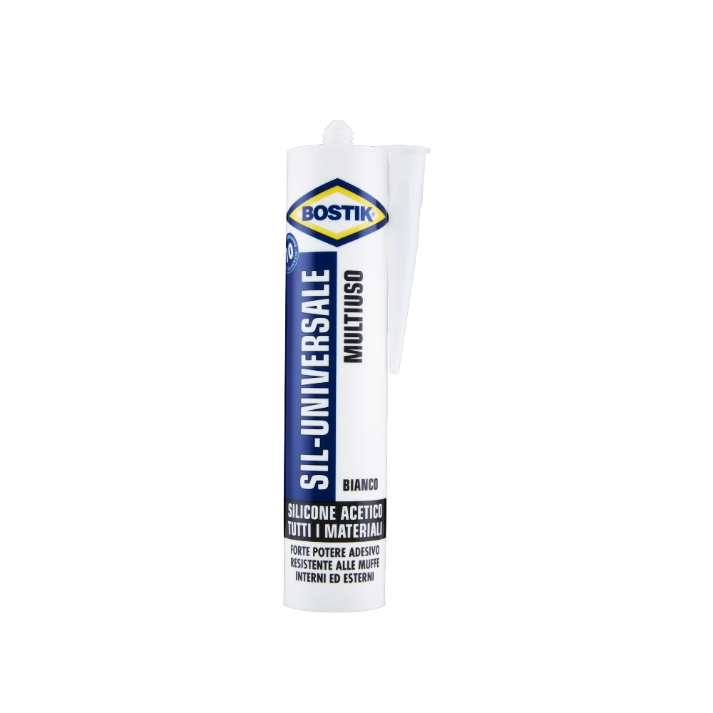 Universal Bostik Silikon 280 Milliliter
