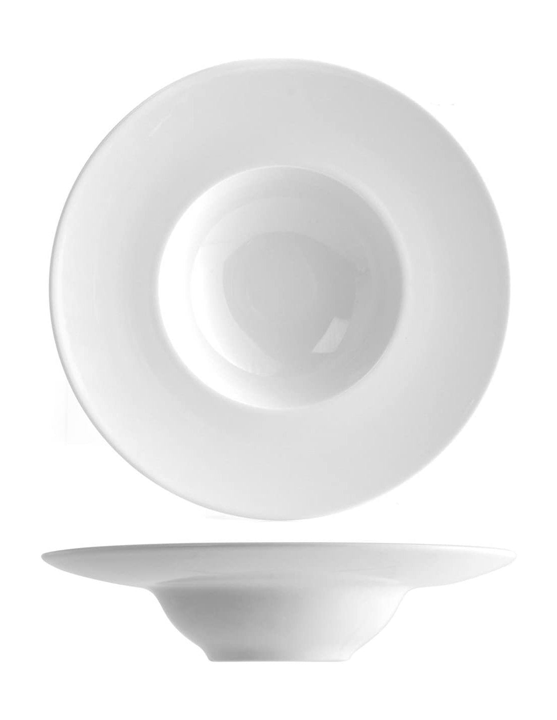 Napoli K-Schüssel 27 cm weiß