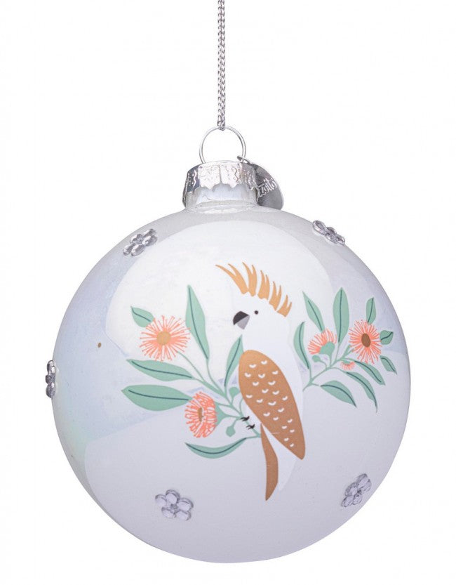 12x Sfera VT Cosmos White D80