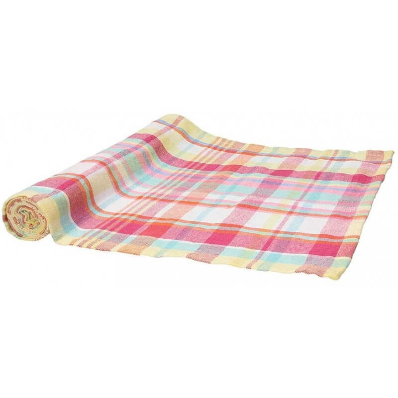 Tognana Rechteckiger Tischläufer 40X140 Textil Okuda Txxru01Okud