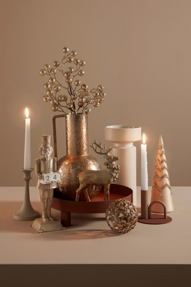 4x -Kalender AVV Edwyn Soldatino Champagner