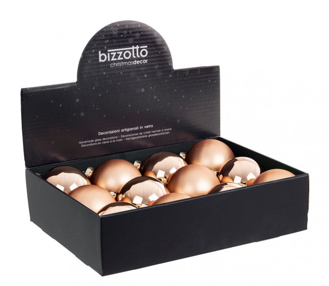 2x Display12 SFERA VT Bellini Ass D80 4665