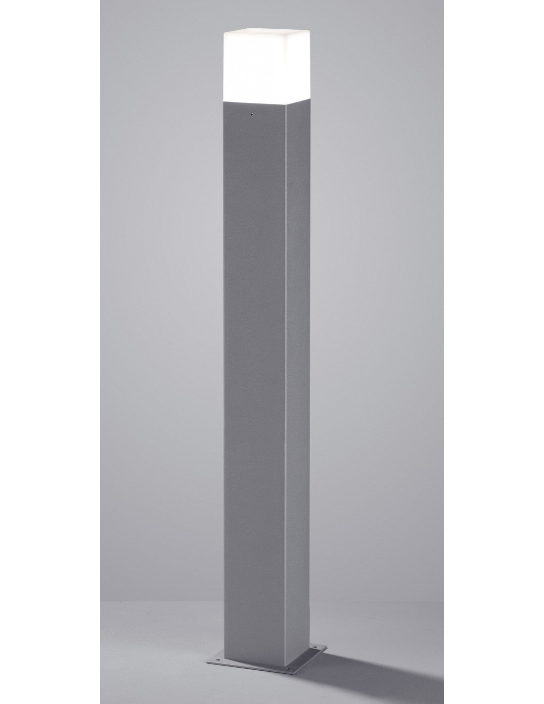 Mast E14 LED Outdoor Hudson Titano h80 cm Trio Lighting