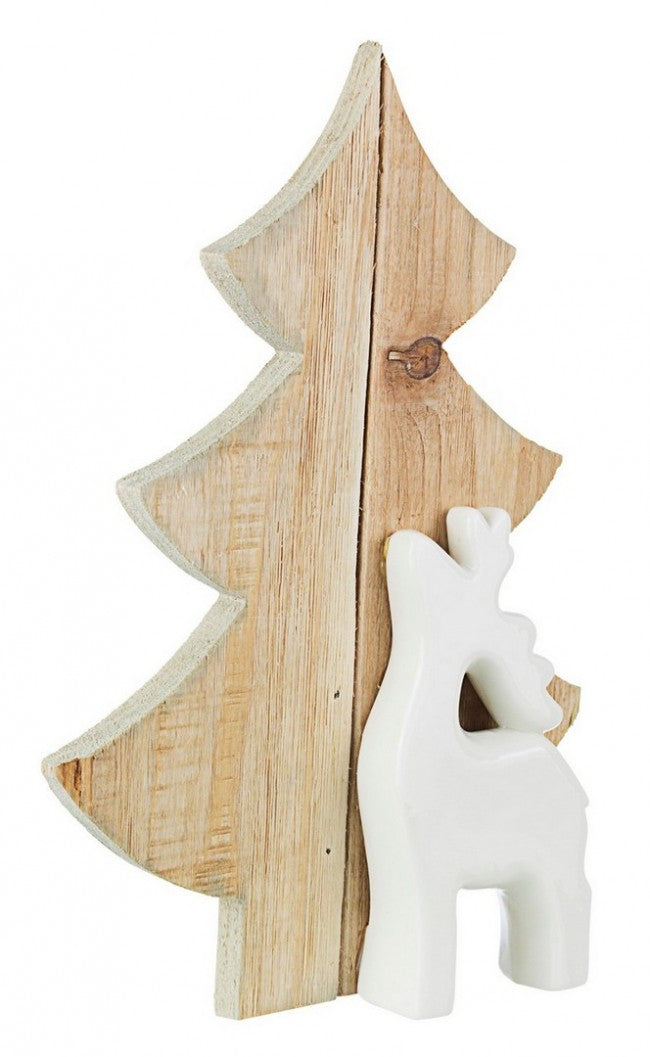 2x Dekoration 2f Hollie Pino