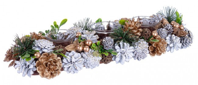 4x P. Candela 3p Martha Rett Bia