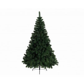 Kaiserlicher Weihnachtsbaum, Höhe 210 cm