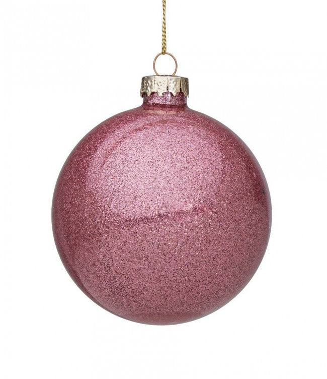 12x Sphere VT Shiny Pink D80