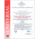 Einweg-FFP2-Maske Nr. Kn95 Ce2163 Weiß