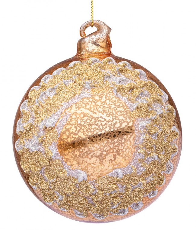 8x Sferra VT Florid Corona Gold D1