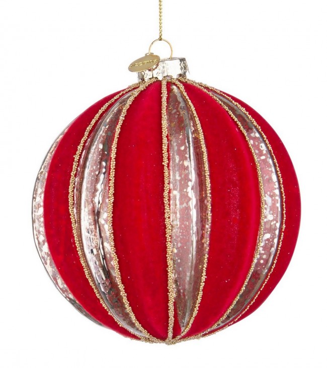 8x Sphere Vt Veluren rot D100