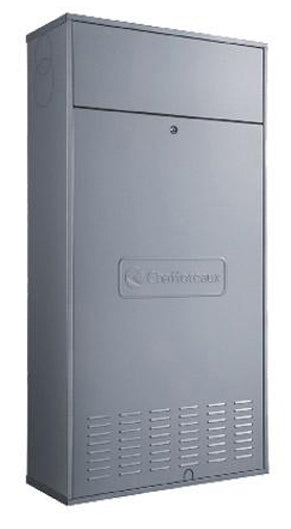 Inkasso in Blechwerk