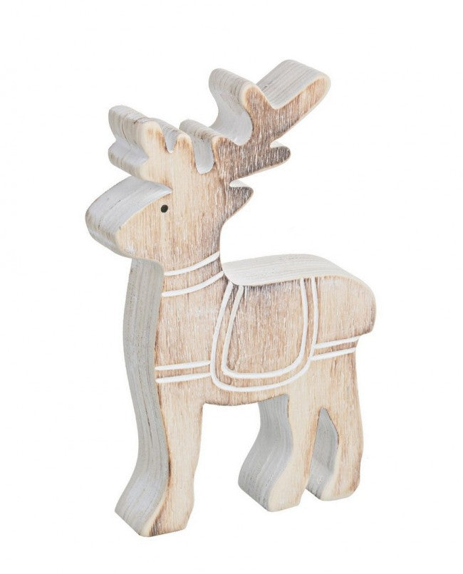 6x Renna Edge Stand l