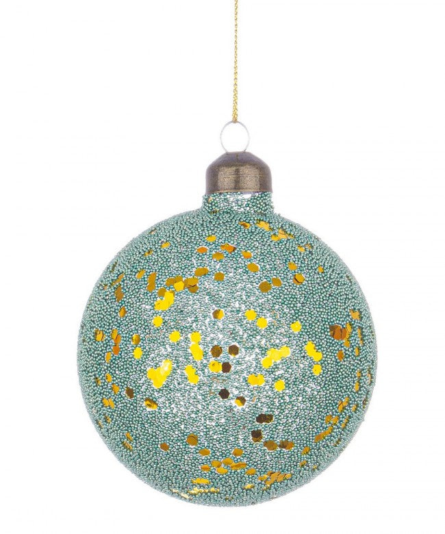 12x VT Sheen Green Sphäre