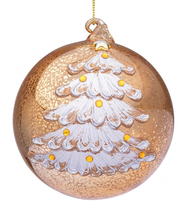 8x SFERA VT Florid Pino Gold D100