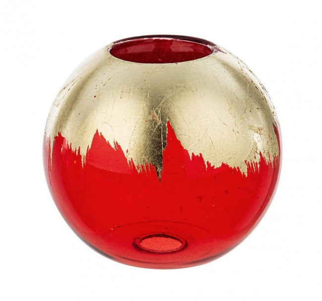 6x P.Candela Paint Rosso