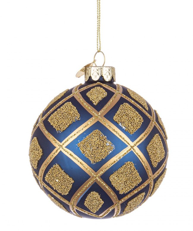 12x Sphere Vt Glint Blue Night