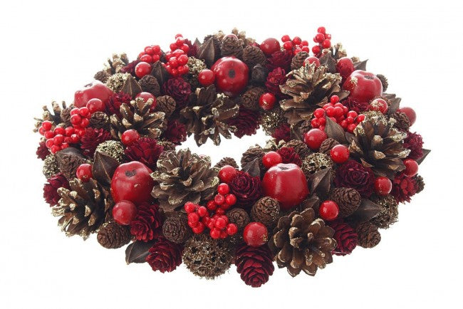 2x Corona Adalia Red D30