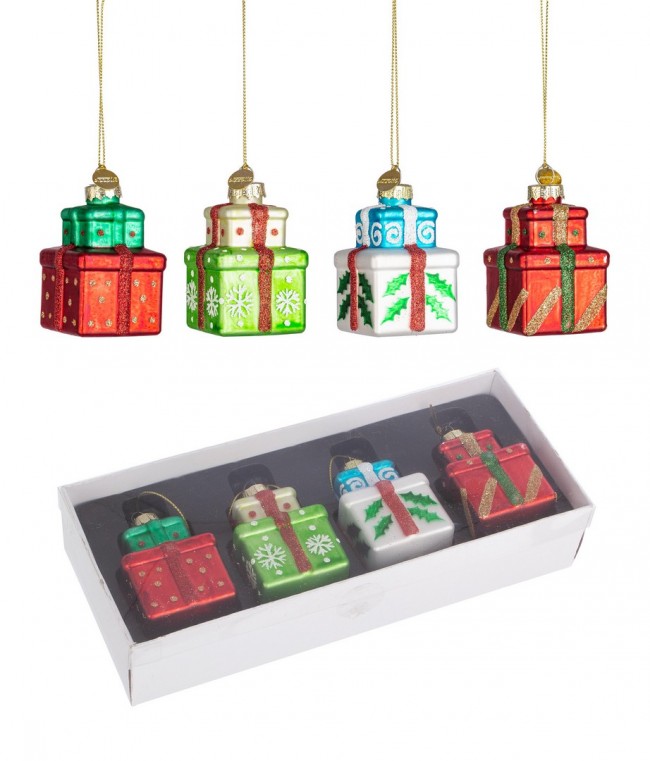 6x Conf 4 Pendail VT Legacy Geschenkarsch