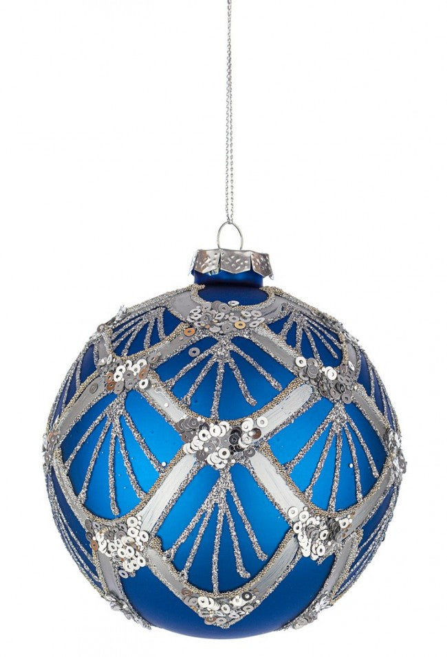 8x SFERA VT Light Blu-Silver D100