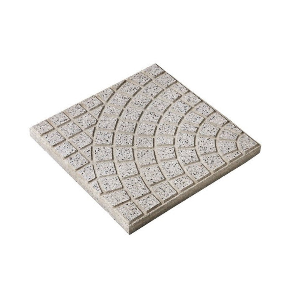 MATRIZEN MIT GRAUER GRAU 40X40