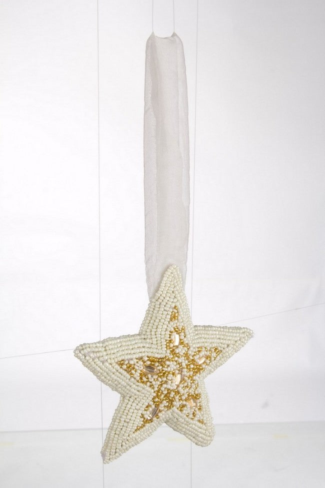 6x Anhänger Rahul Stella Oro