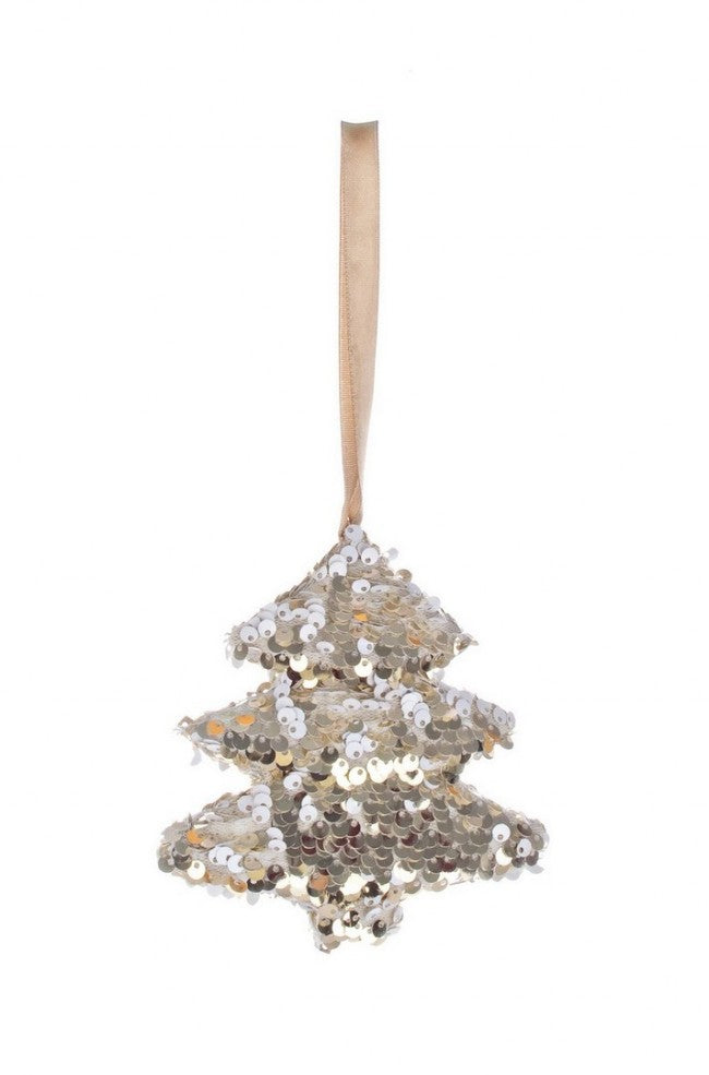 6x Brilly Tree Anhänger