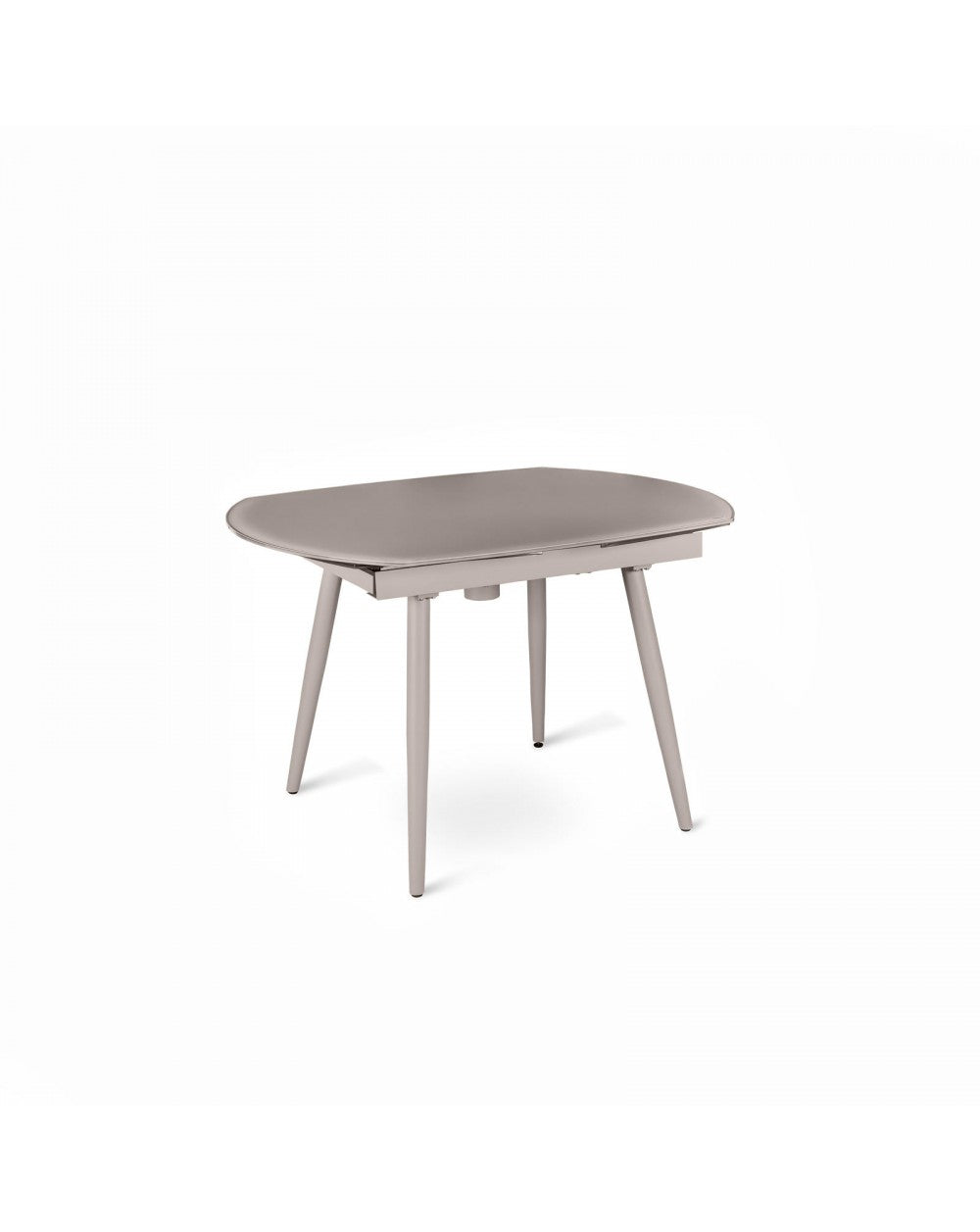 Ausziehbarer Tisch 120-180 x 90 cm – Kyoto vier