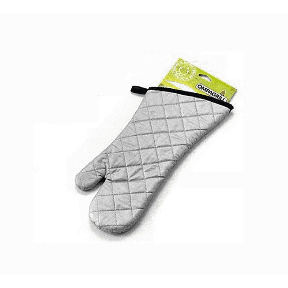 Ompagrill professioneller Grillhandschuh 40cm