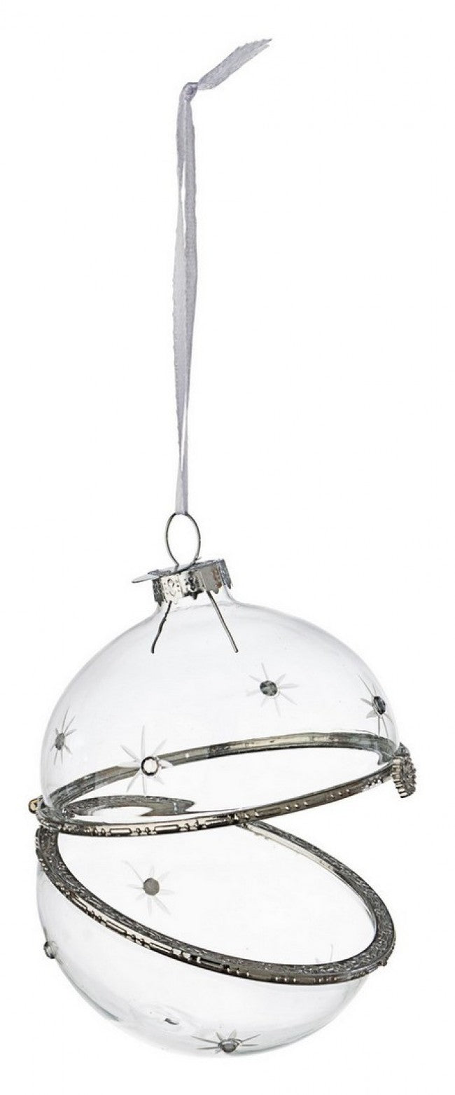 12x Sphere VT Ring Taspaspace D80