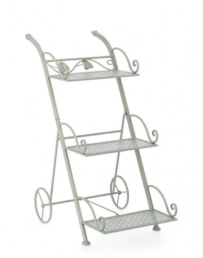 4x P. Fiore 3P Harriet Rett Salvia C-Ruote