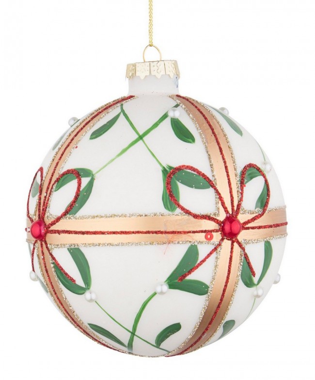 8x Sphere Vt Bow D100