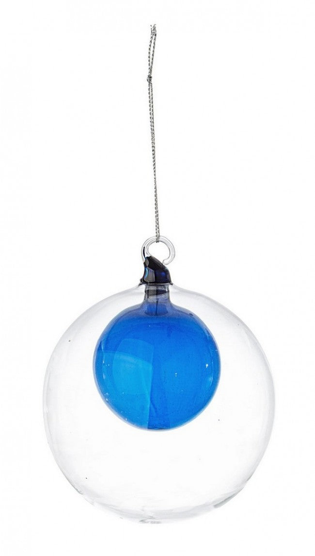 4x Sphere VT Dual Blue D100